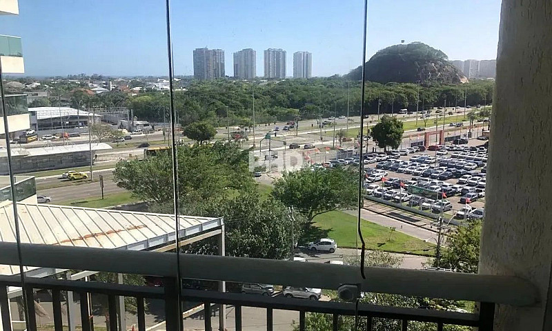 Apartamento Condomin...