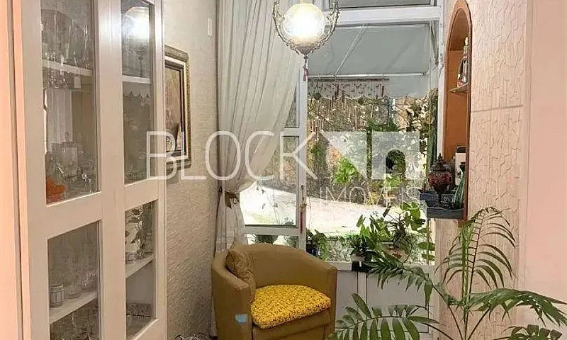 Glória | Apartamento...