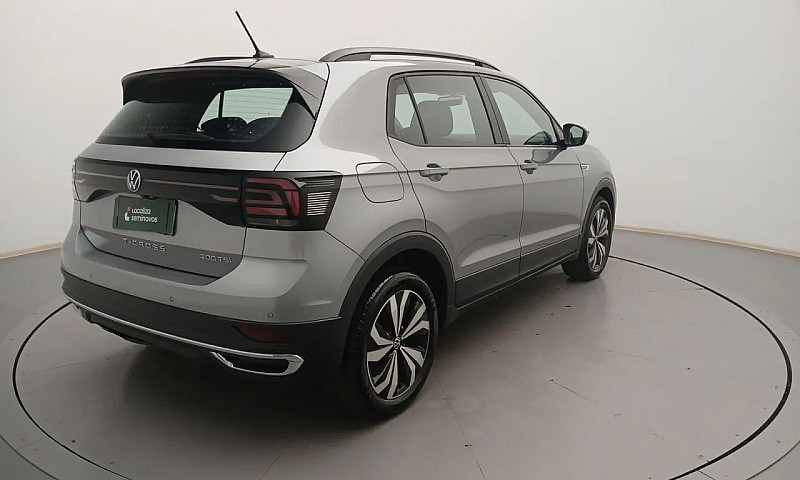 Volkswagen T-Cross C...