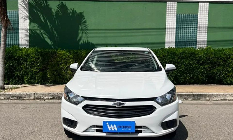 Chevrolet Joy Hatch ...