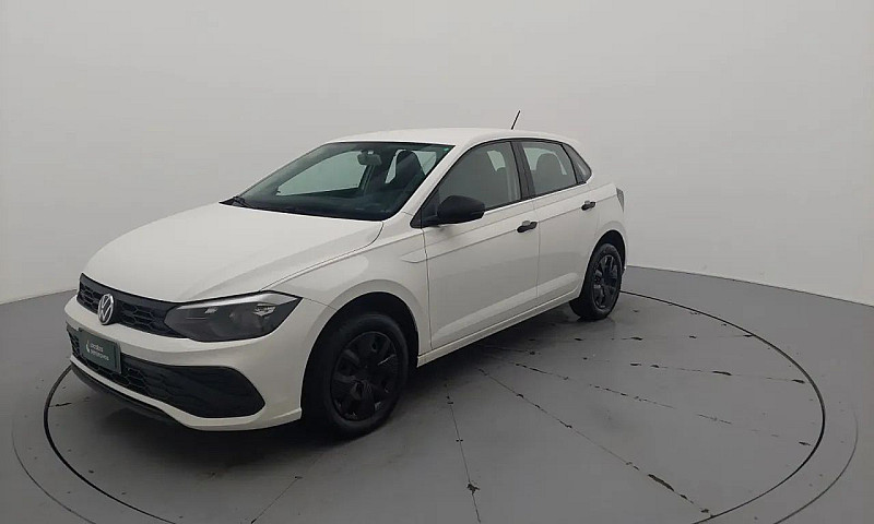 Volkswagen Polo 2025...