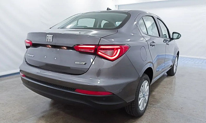 Fiat Cronos Drive 1....