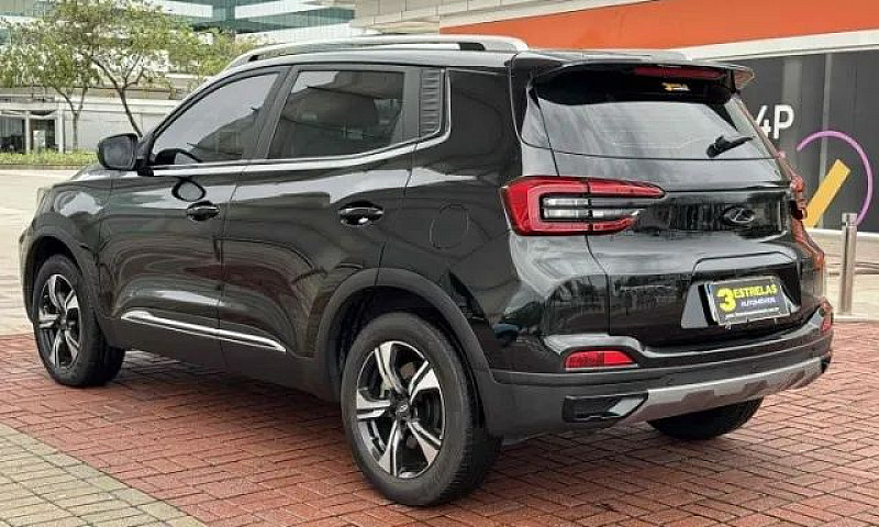 Chery Tiggo 5X 2024 ...