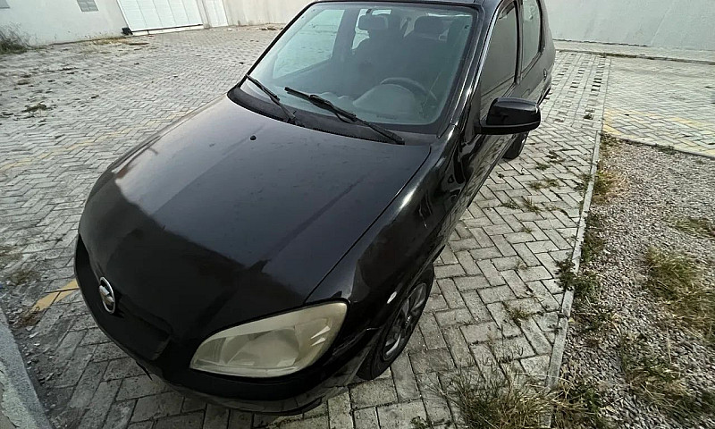 Chevrolet Prisma Sed...