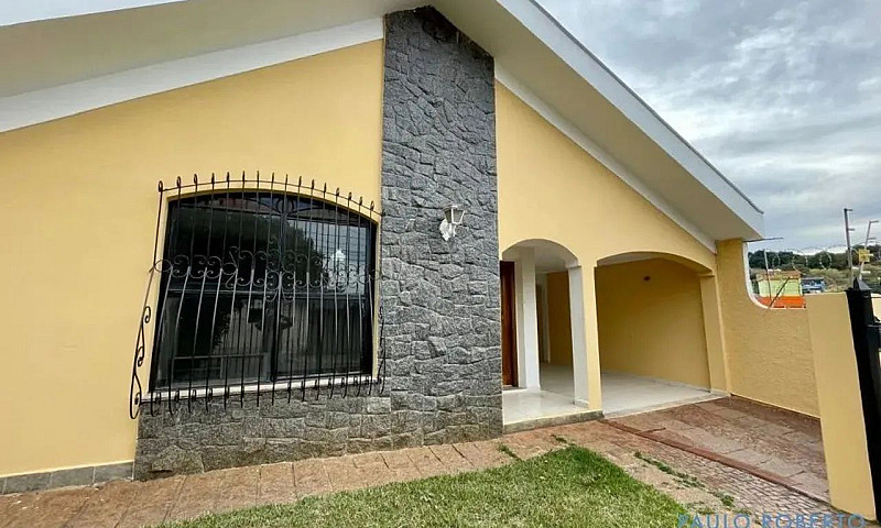 Casa Térrea - Santa ...