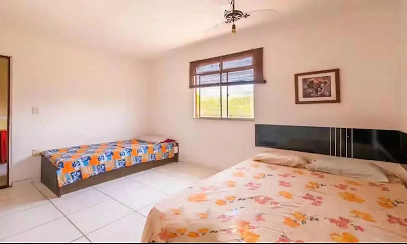 Casa Para Locação Em...