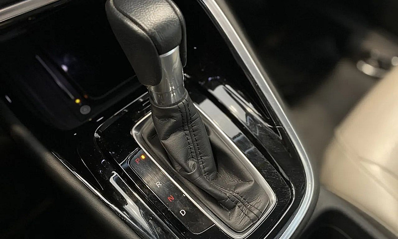 Honda Hr-V Touring 1...