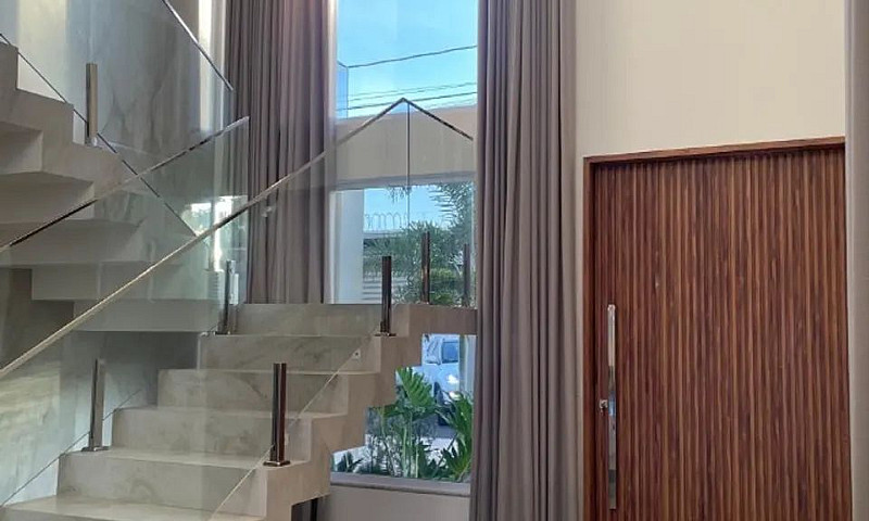 Sobrado Aluguel, 4 Q...