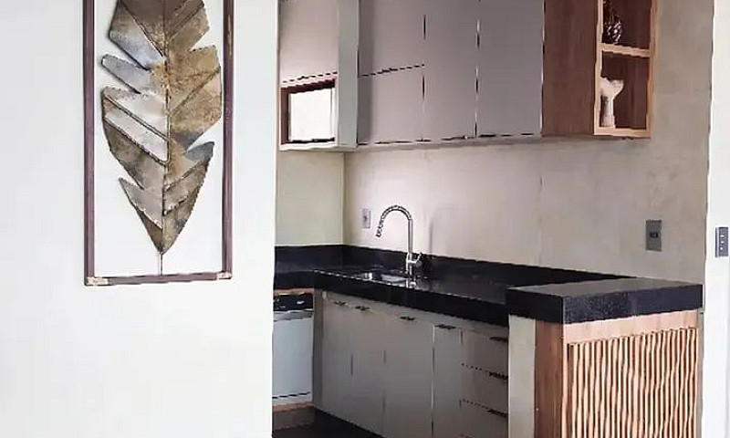 Apartamento Para Alu...