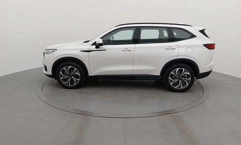 Gwm Haval H6 Premium...