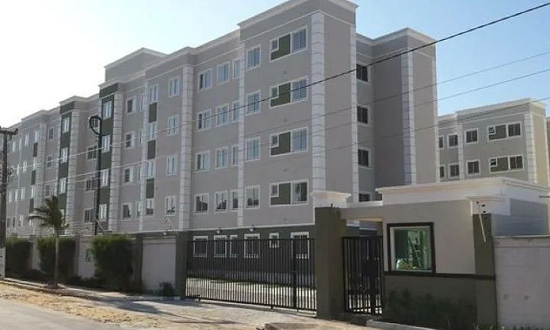 Apt 070, Maraponga, ...