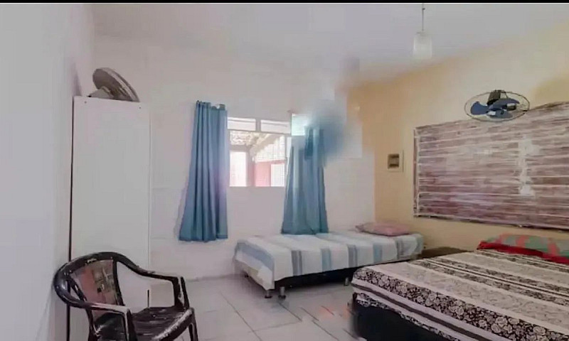 Casa Para Locação Em...