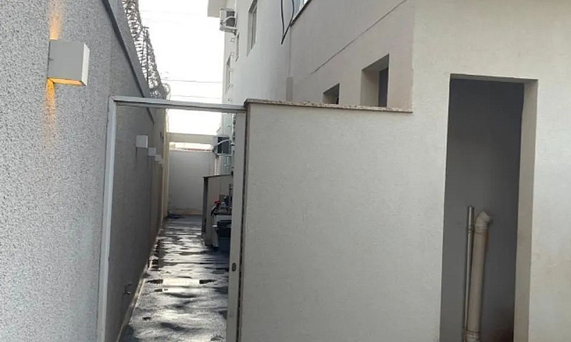 Sobrado Aluguel, 4 Q...