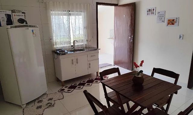 Kitnet Mobiliada Em ...