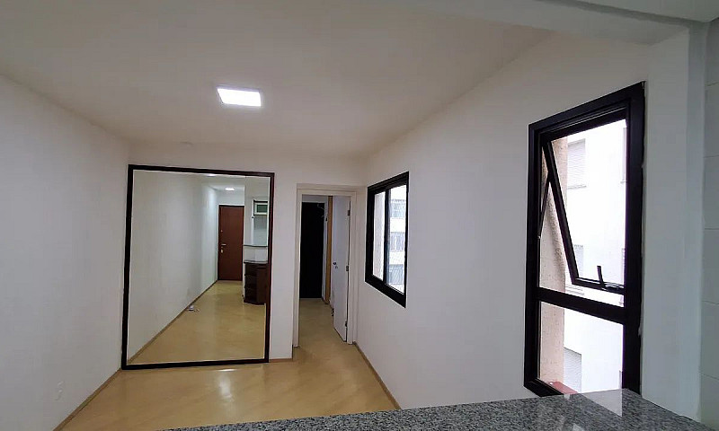 Ótimo Apartamento Na...