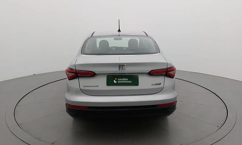 Fiat Cronos 2024 1.0...