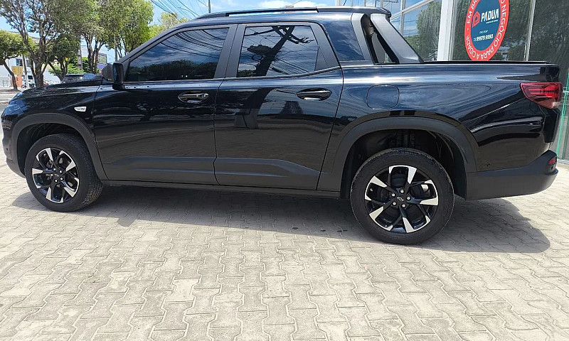 Chevrolet Montana Rs...