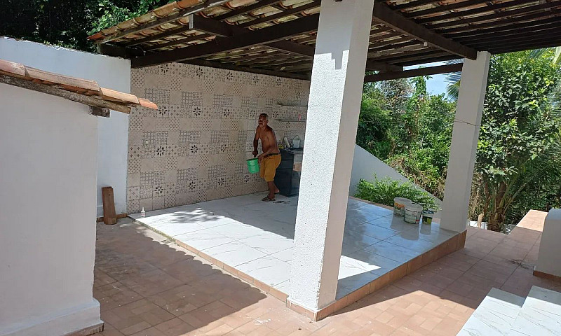 Alugar Casa Em Aldei...
