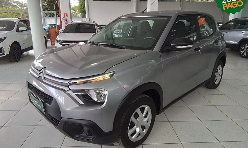 Citroen C3 2024 1.0 ...