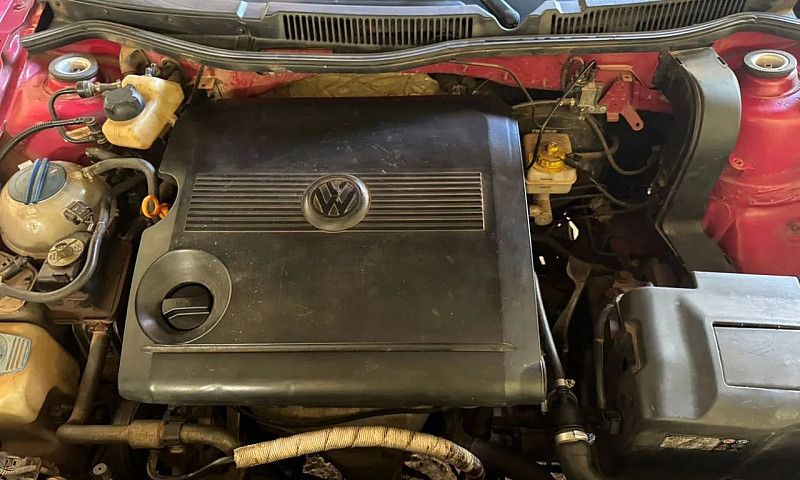 Volkswagen Golf Spor...