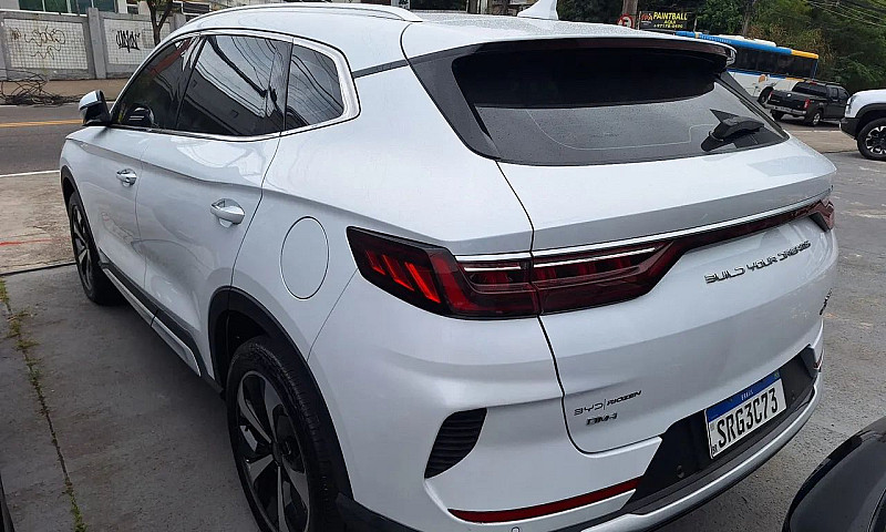 Byd Song Plus 1.5 Hí...