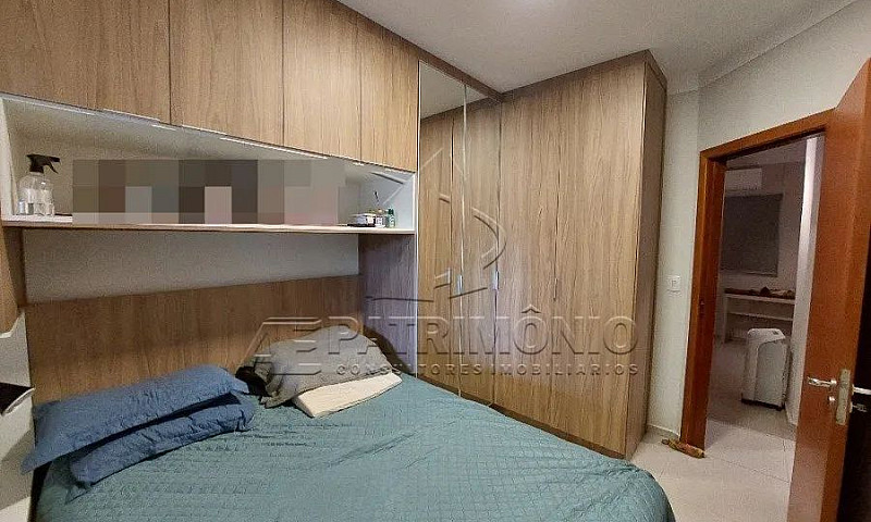 Casa Com 2 Quartos N...