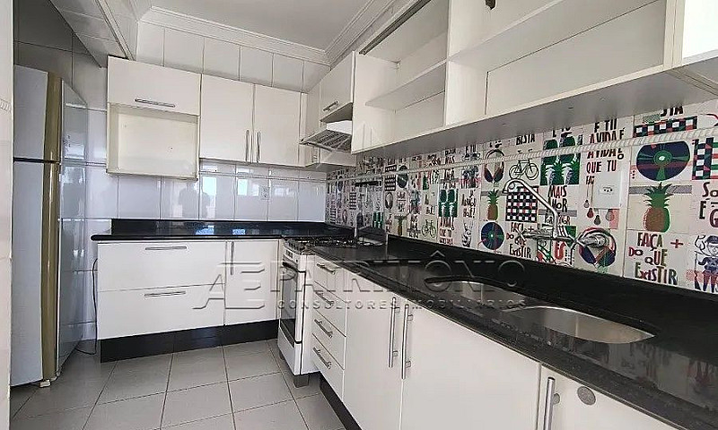 Apartamento 3 Quarto...
