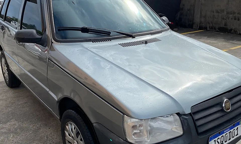 Fiat Uno Mille 1.0 F...