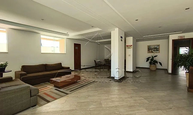 Apartamento 3 Quarto...