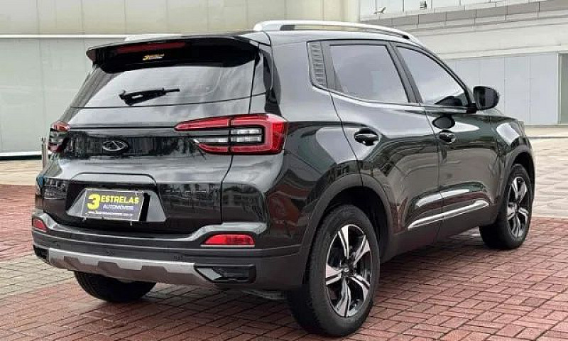 Chery Tiggo 5X 2024 ...