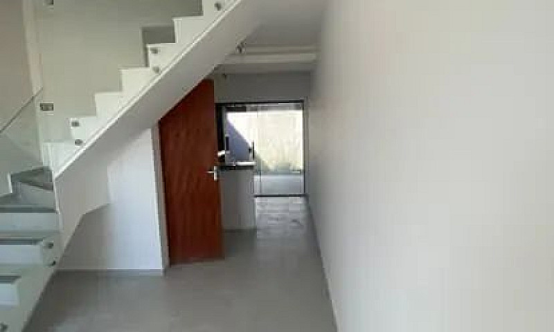 Linda Casa 2 Quartos...