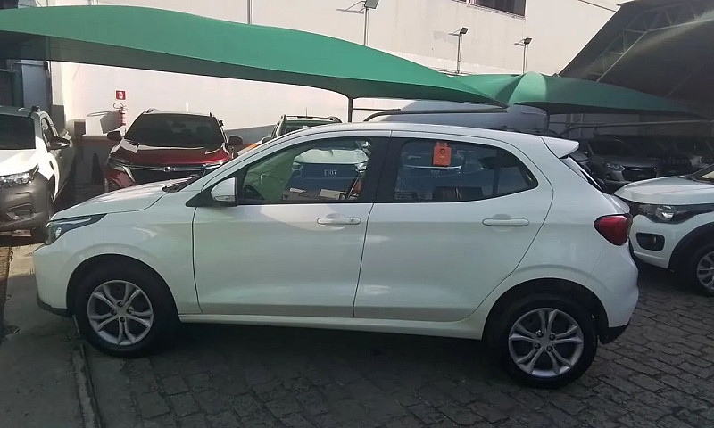 Fiat Argo Drive 1.0 ...