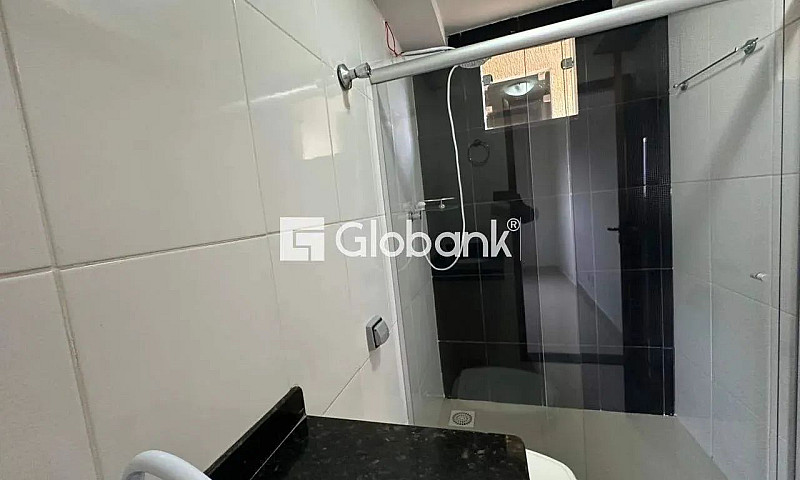 Apartamento Para Alu...