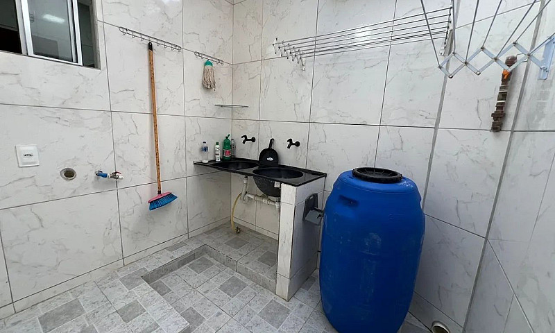 Casa Fora De Condomí...