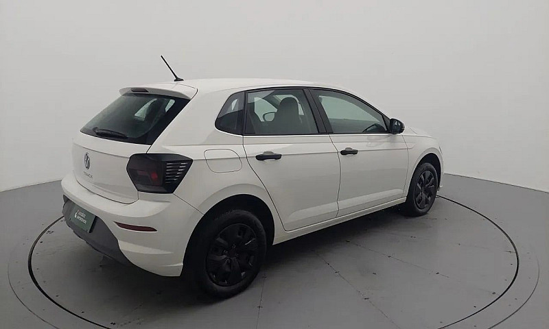 Volkswagen Polo 2025...