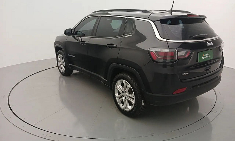Jeep Compass 2022 1....