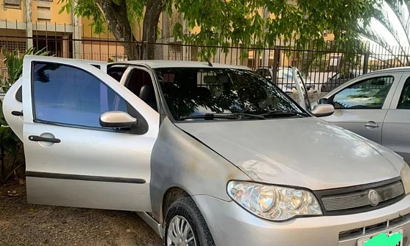 Fiat Palio Celebrati...