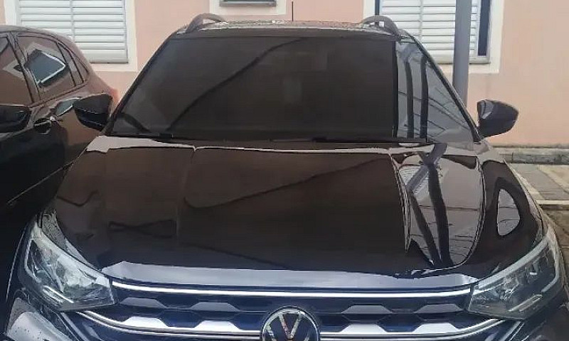 Volkswagen Nivus Com...
