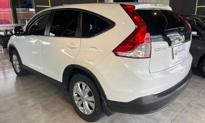 Honda Cr-V Lx 2.0 16...