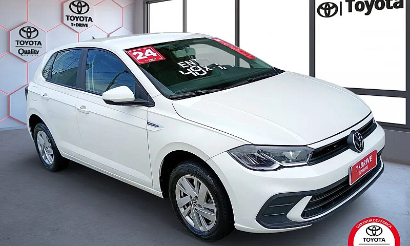 Volkswagen Polo Comf...