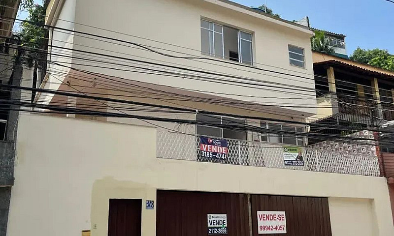 Casa Para Venda Poss...