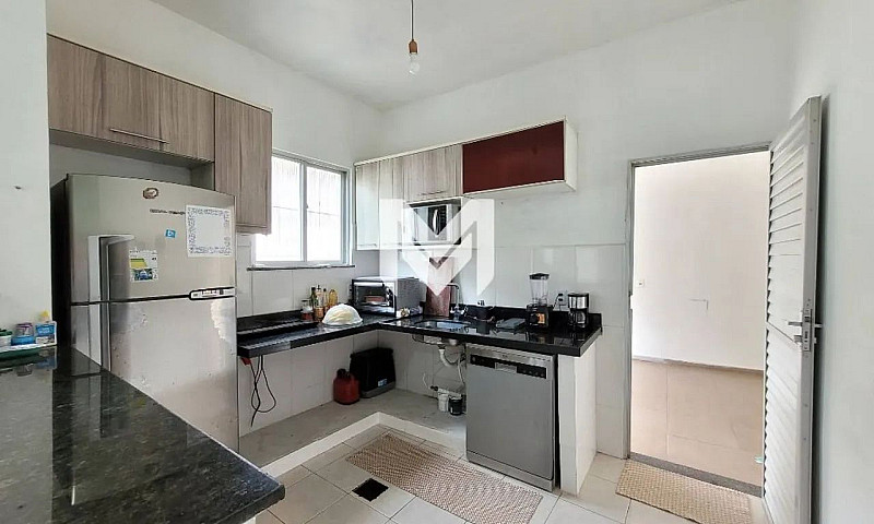 Casa Na Passagem Dou...