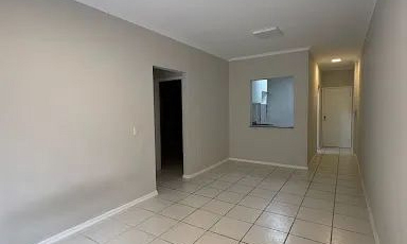 Apartamento Com 2 Do...