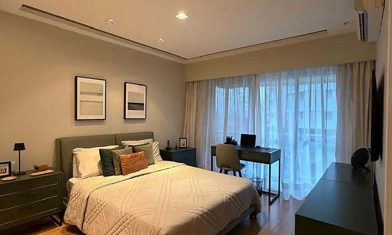 Apartamento Para Ven...