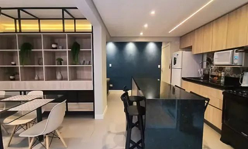 Apartamento  95M²  Z...