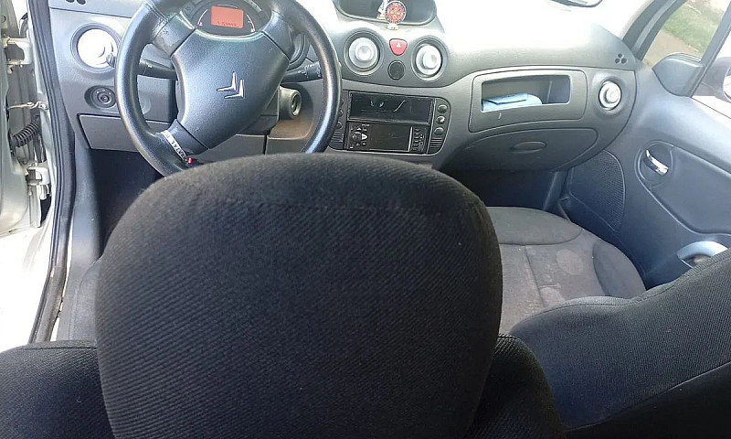 Citroen C3 Glx 1.4/ ...