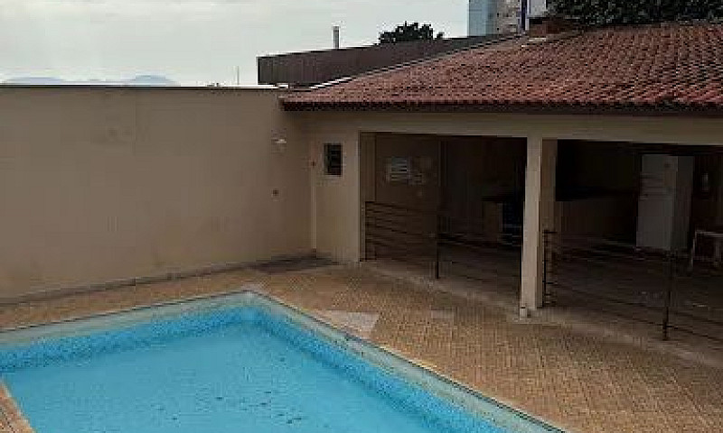 Apartamento Com 2 Do...