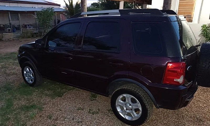 Ford Ecosport Xlt 2....