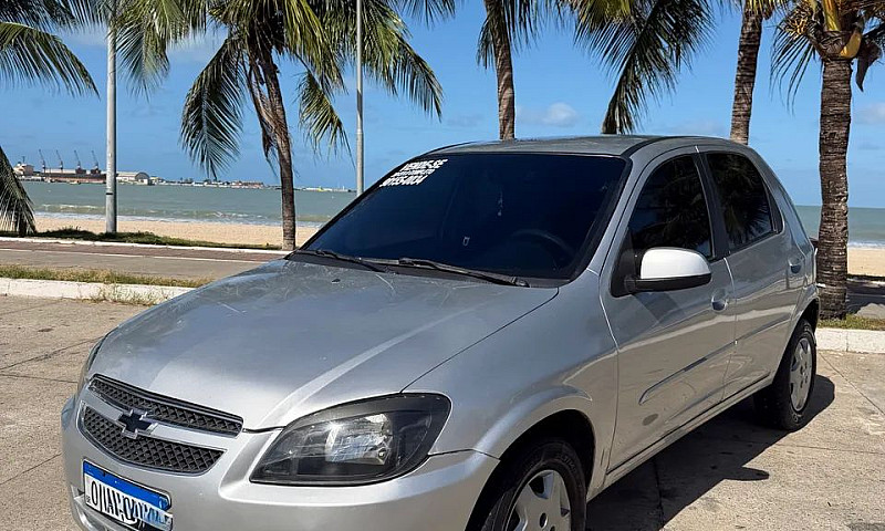 Chevrolet Celta Spir...