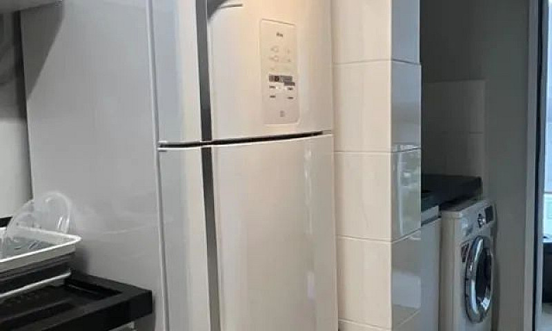 Apartamento Com 2 Do...